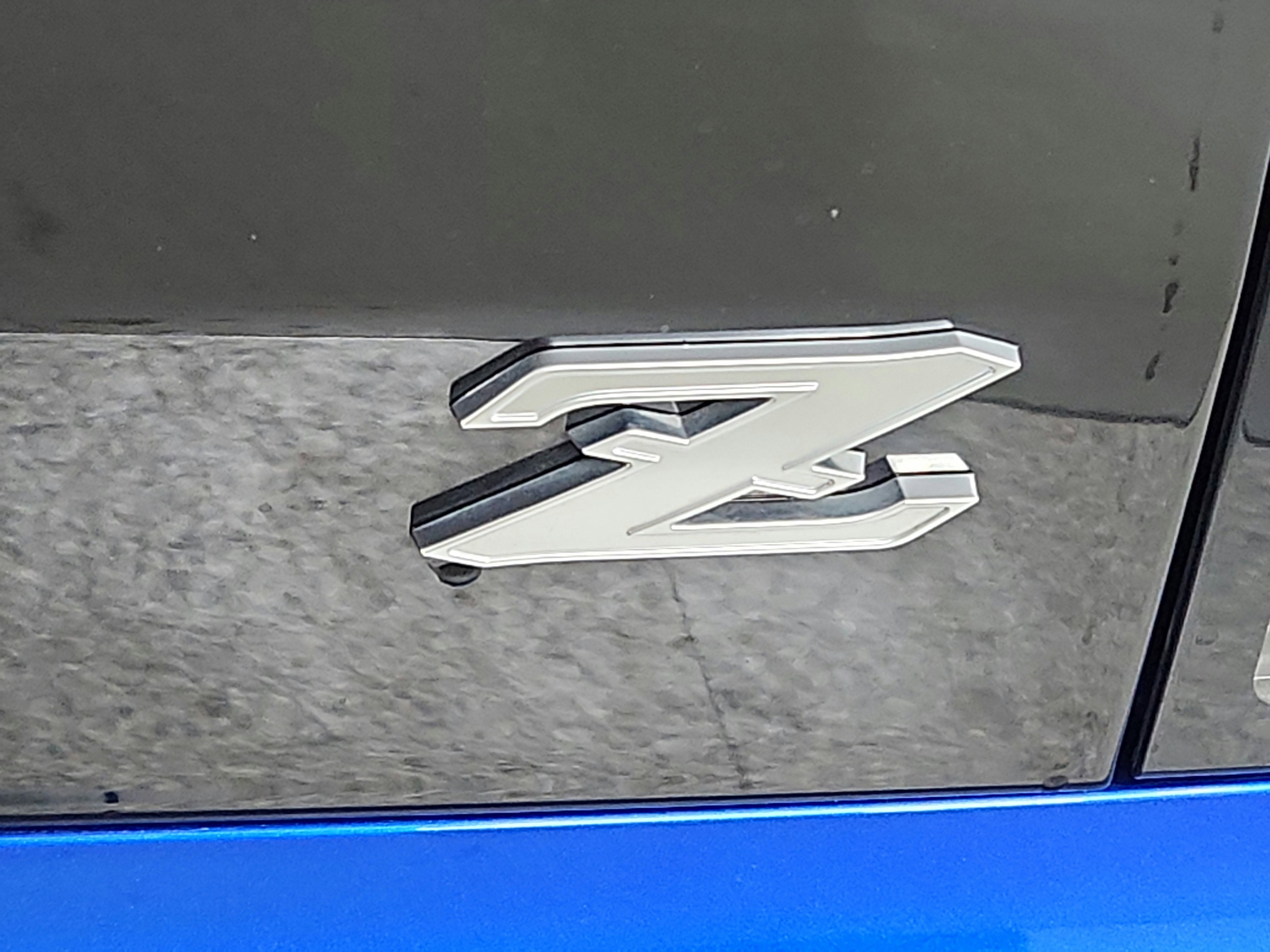 2024 Nissan Z Performance