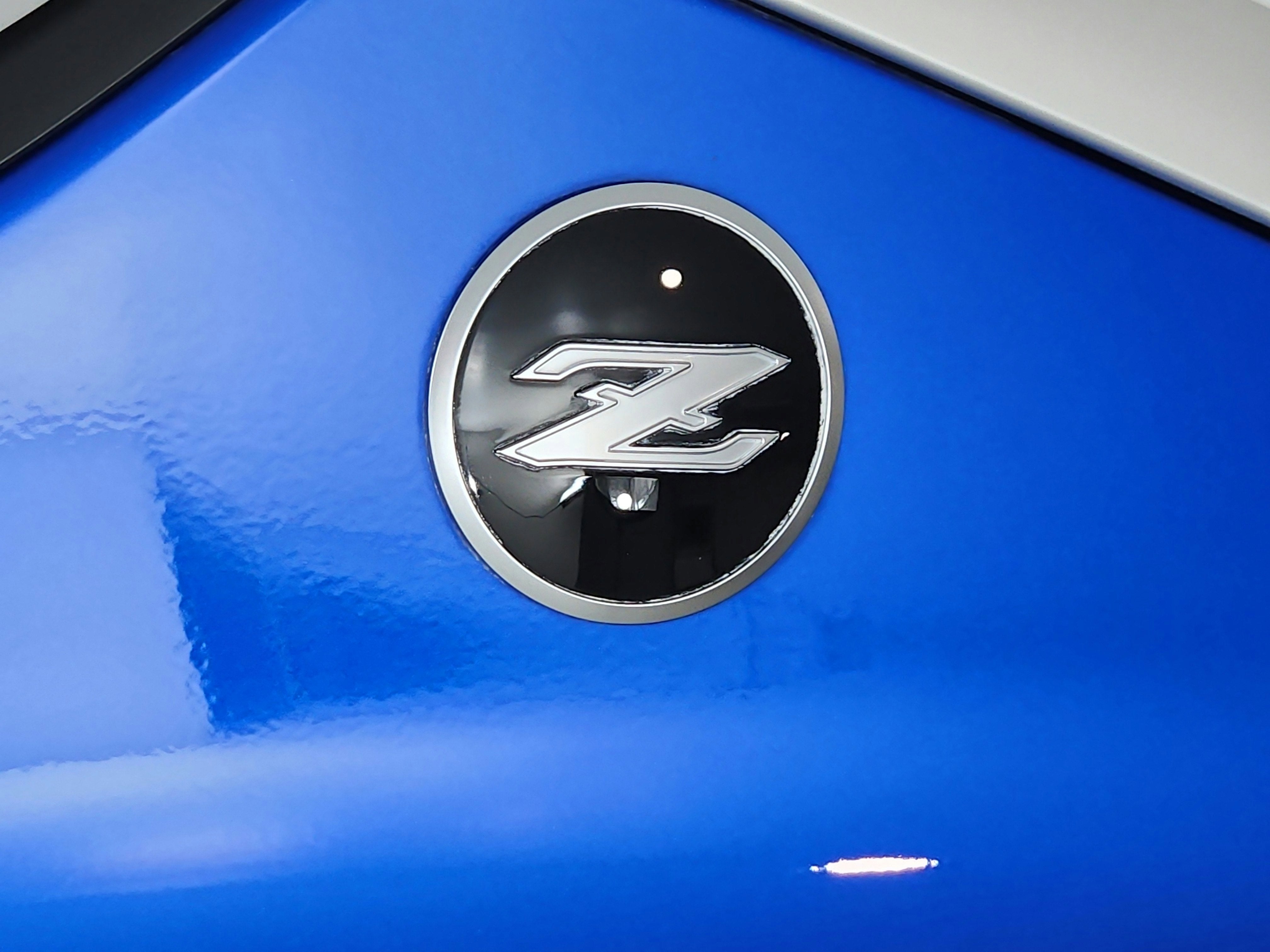 2024 Nissan Z Performance