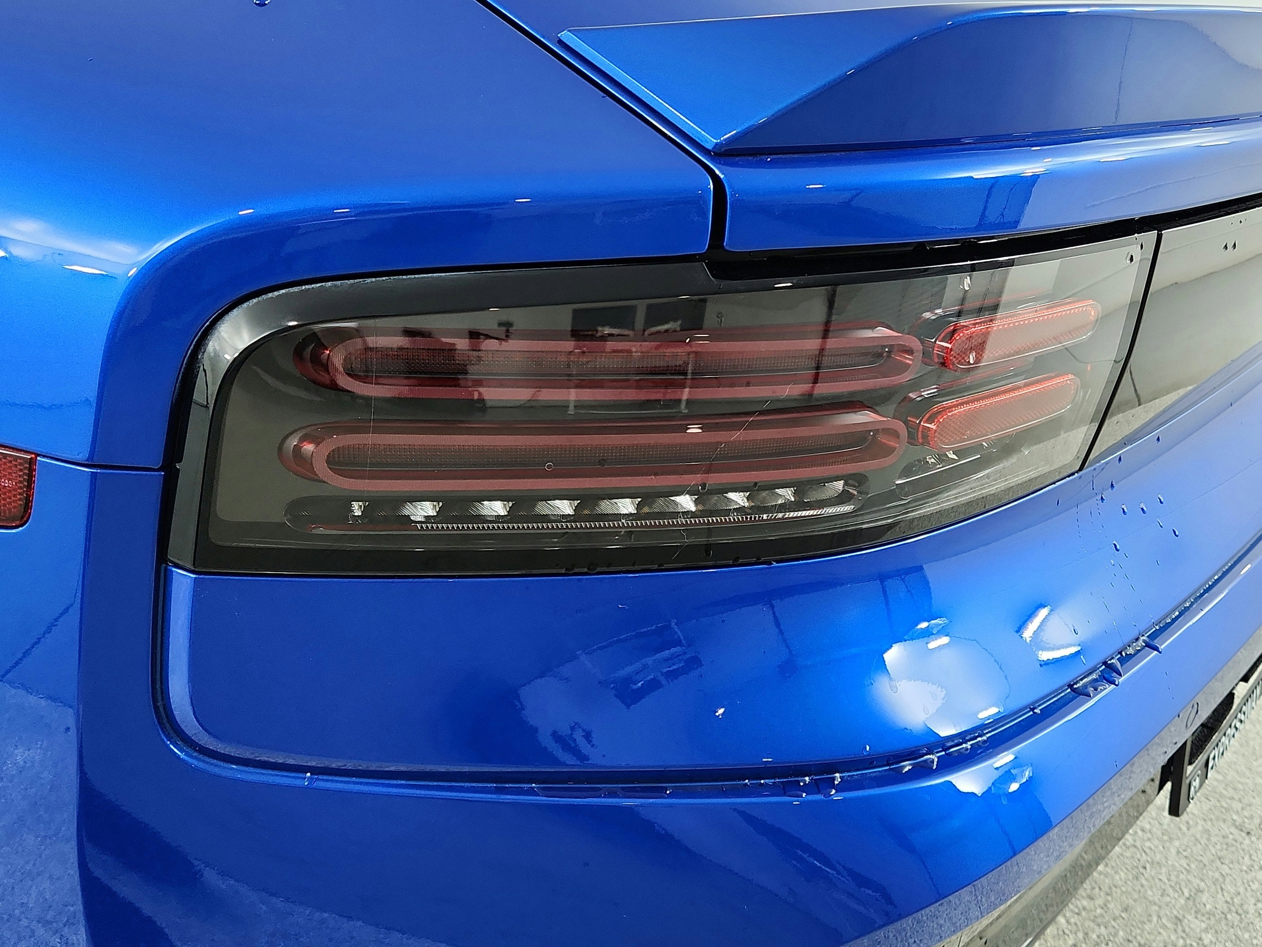 2024 Nissan Z Performance
