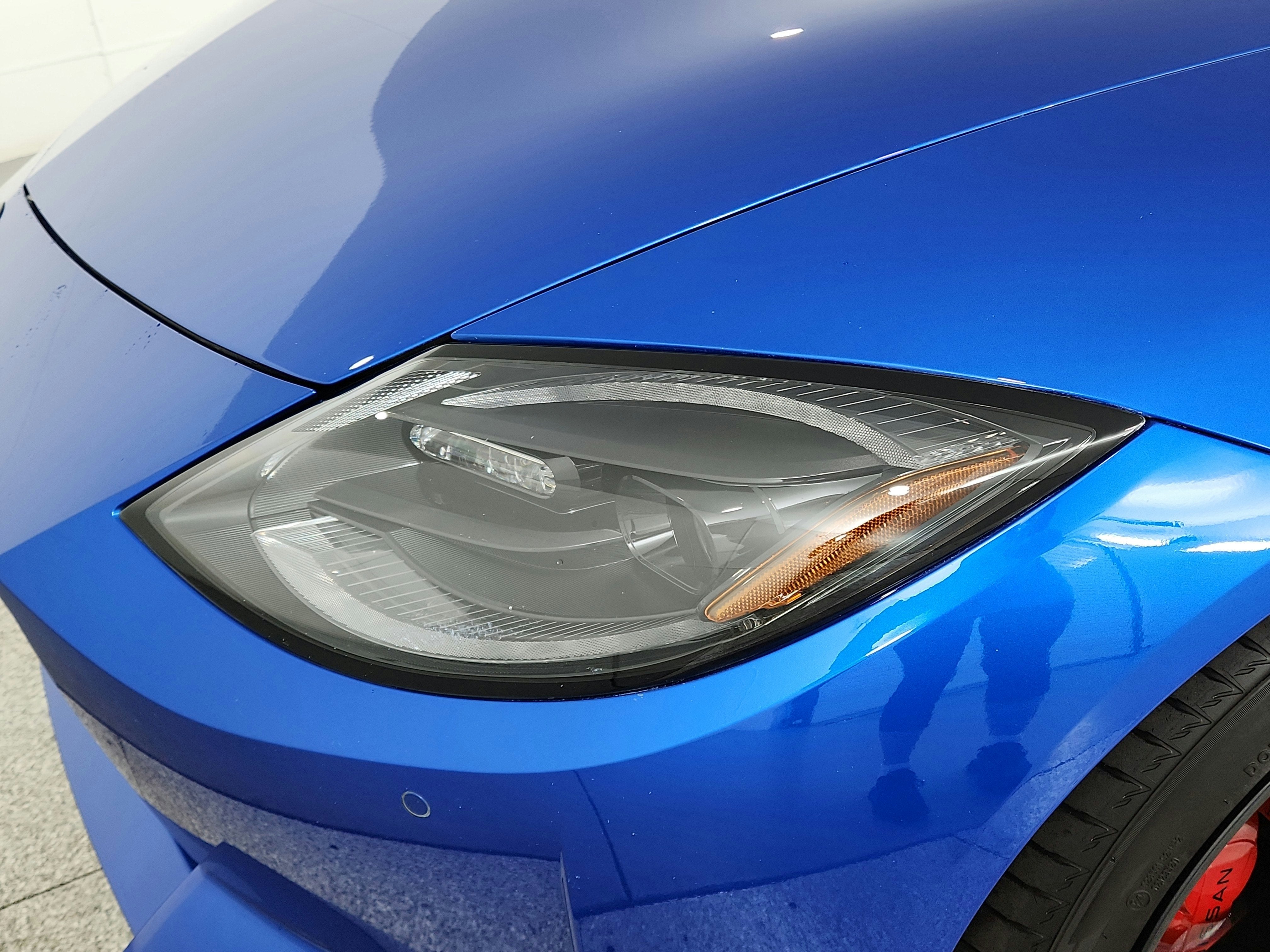 2024 Nissan Z Performance