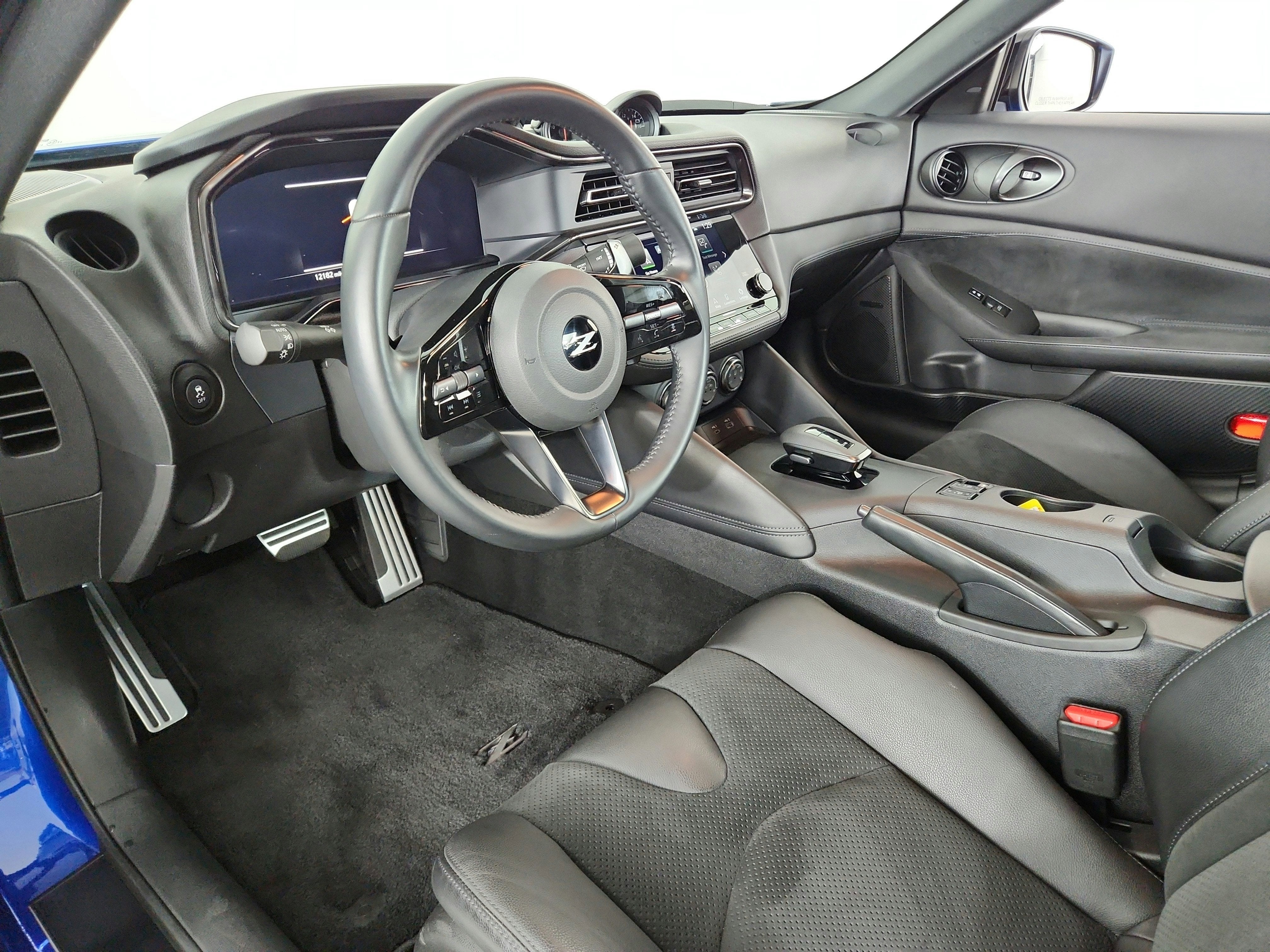 2024 Nissan Z Performance