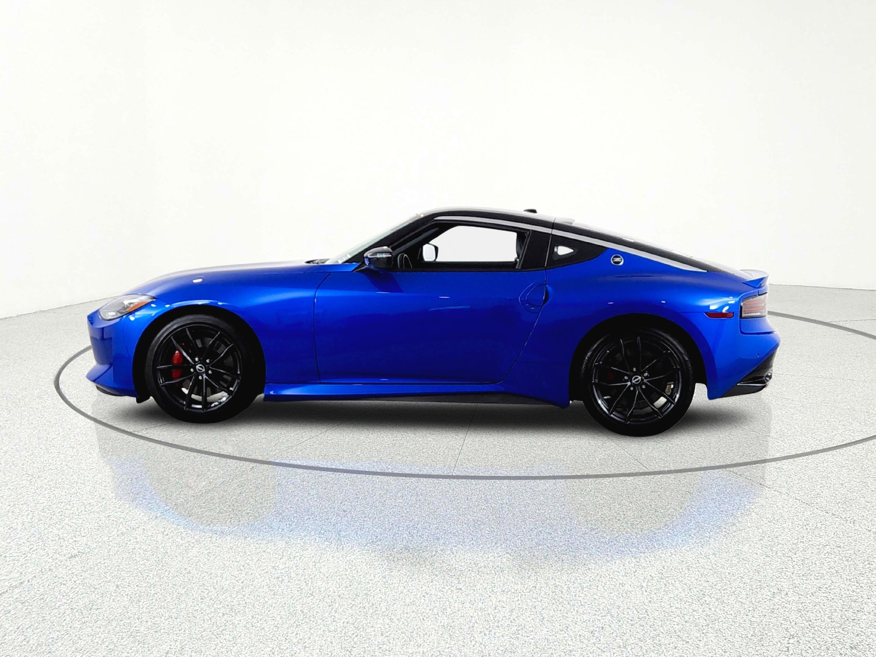 2024 Nissan Z Performance
