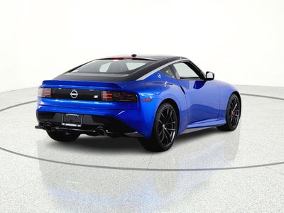 2024 Nissan Z Performance