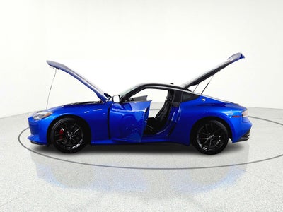 2024 Nissan Z Performance