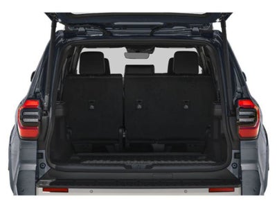 2026 Toyota 4Runner Base
