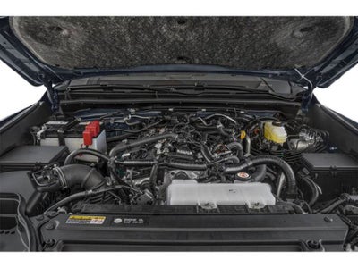 2026 Toyota 4Runner Base