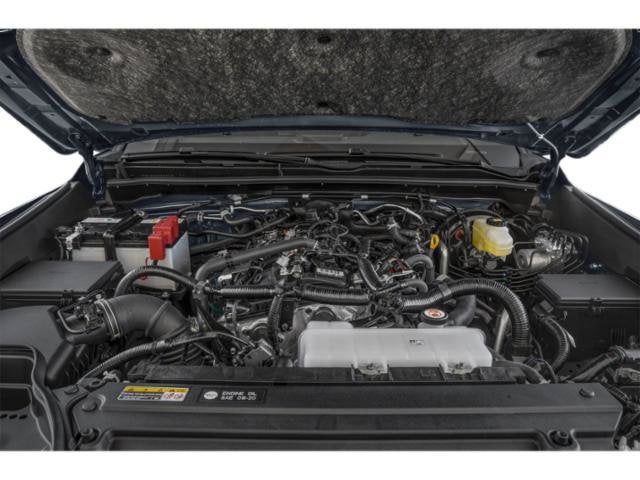 2026 Toyota 4Runner Base