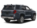 2026 Toyota 4Runner Base