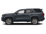 2026 Toyota 4Runner Base