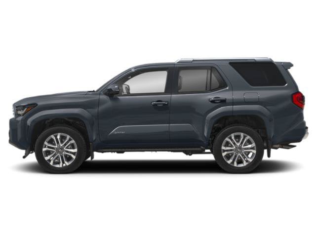 2026 Toyota 4Runner Base