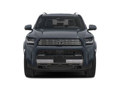 2026 Toyota 4Runner Base