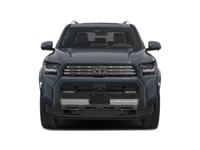 2026 Toyota 4Runner Base