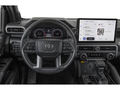2026 Toyota 4Runner Base
