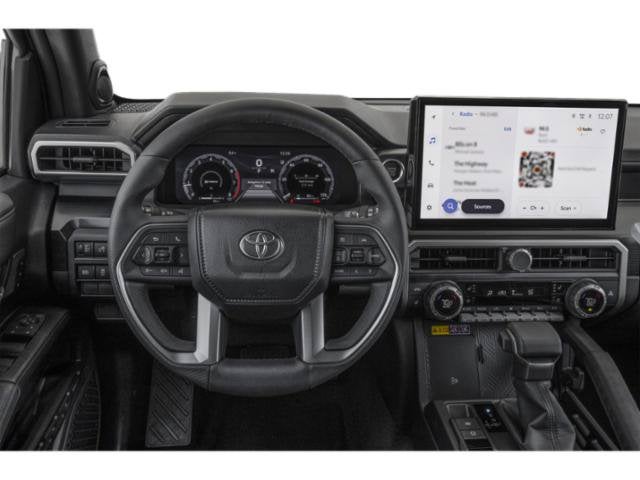 2026 Toyota 4Runner Base