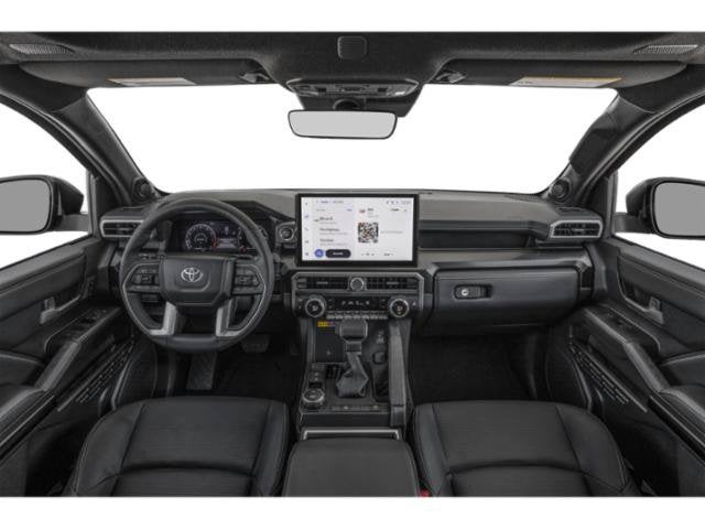2026 Toyota 4Runner Base