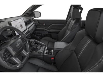 2026 Toyota 4Runner Base