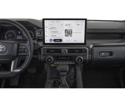 2026 Toyota 4Runner Base