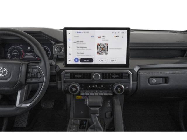 2026 Toyota 4Runner Base