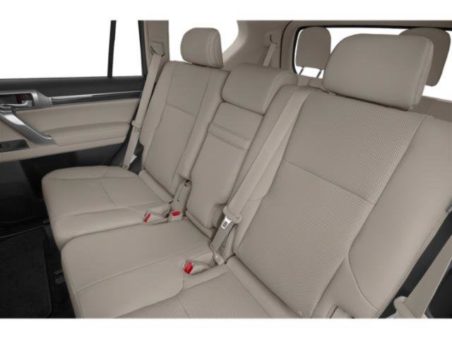2020 Lexus GX 460 GX 460 Premium
