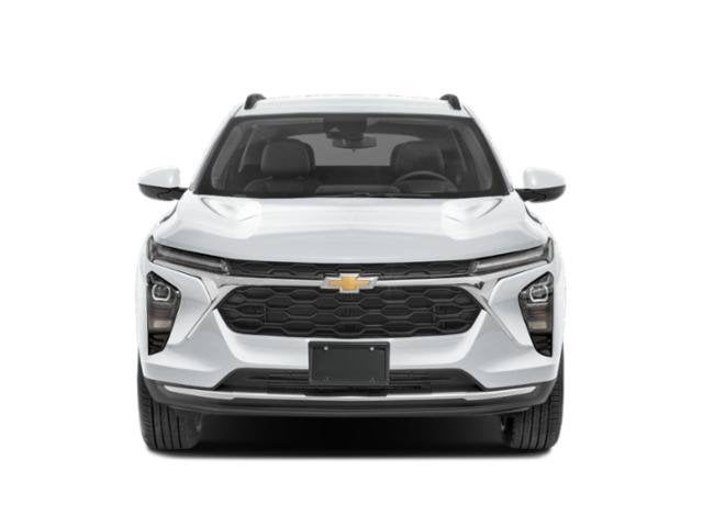 2025 Chevrolet Trax FWD 4dr 2RS