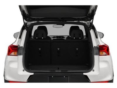 2022 Chevrolet Trailblazer FWD 4dr ACTIV
