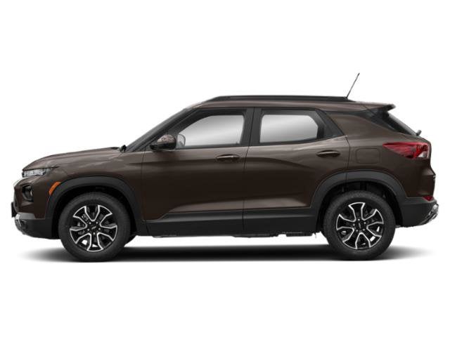 2022 Chevrolet Trailblazer FWD 4dr ACTIV