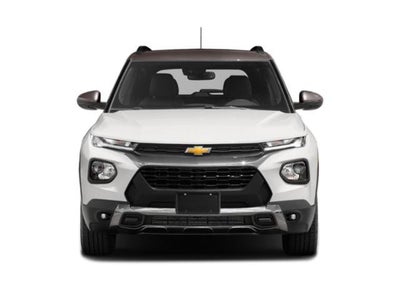 2022 Chevrolet Trailblazer FWD 4dr ACTIV