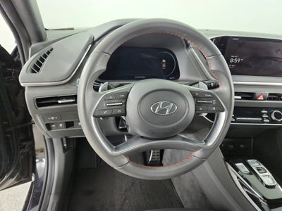 2023 Hyundai Sonata SEL Plus