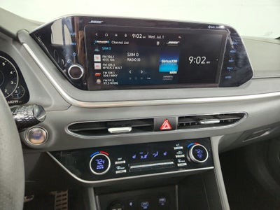 2023 Hyundai Sonata SEL Plus