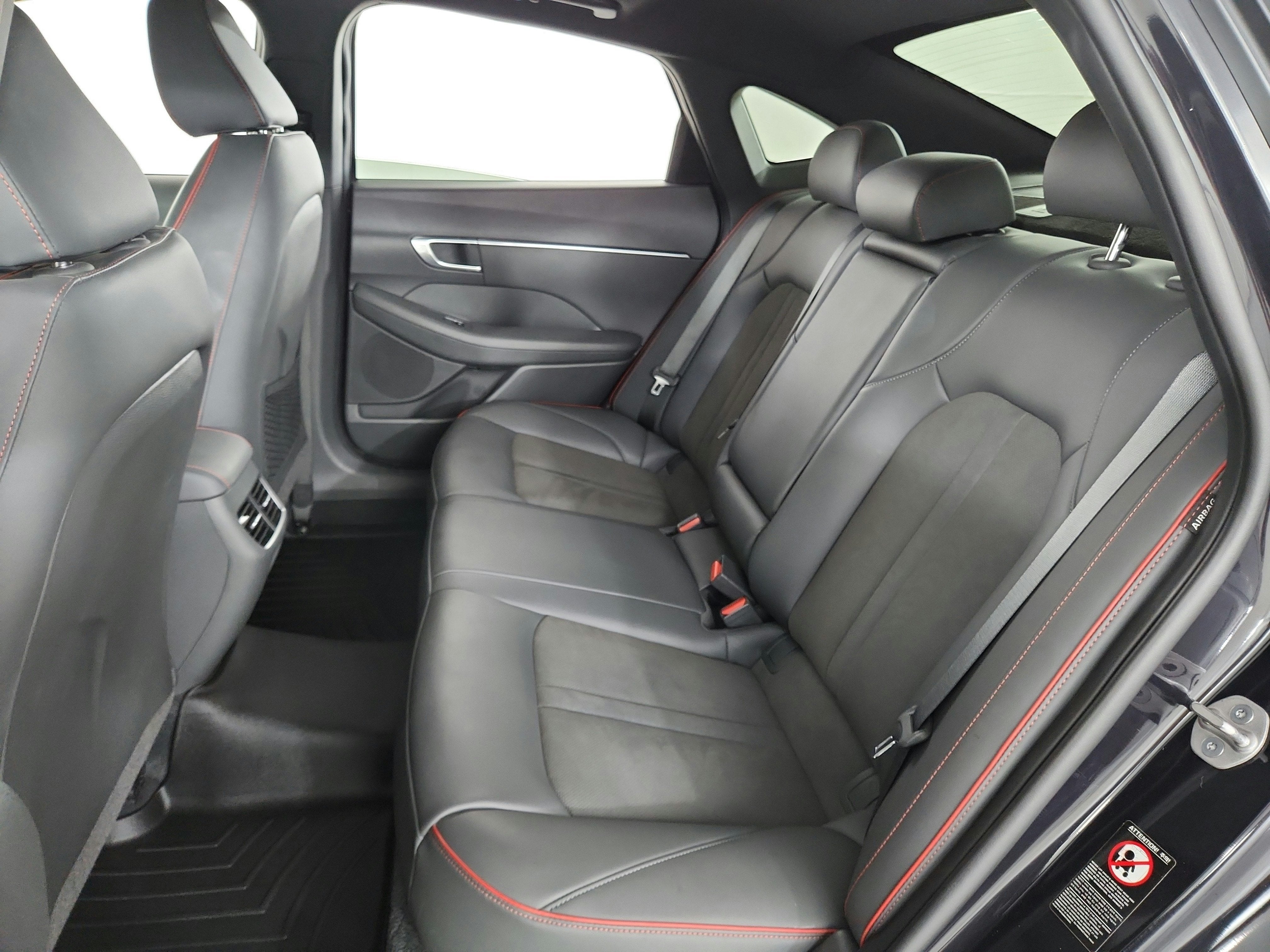 2023 Hyundai Sonata SEL Plus