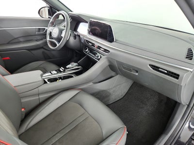 2023 Hyundai Sonata SEL Plus