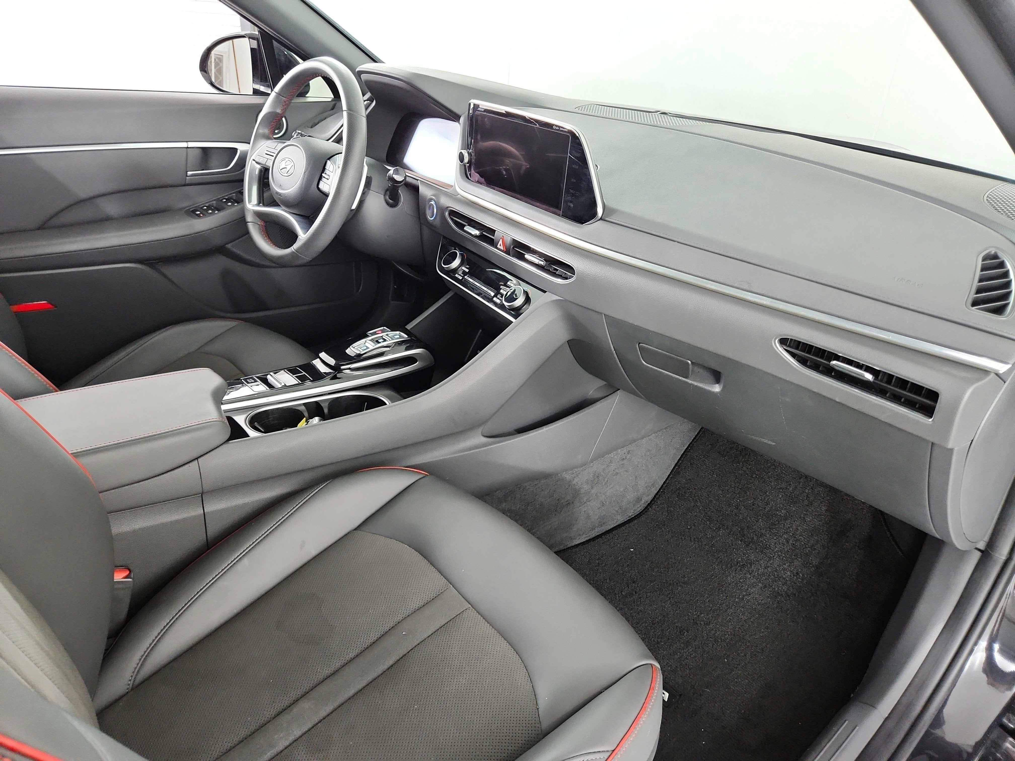 2023 Hyundai Sonata SEL Plus