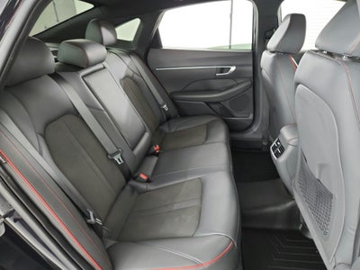 2023 Hyundai Sonata SEL Plus