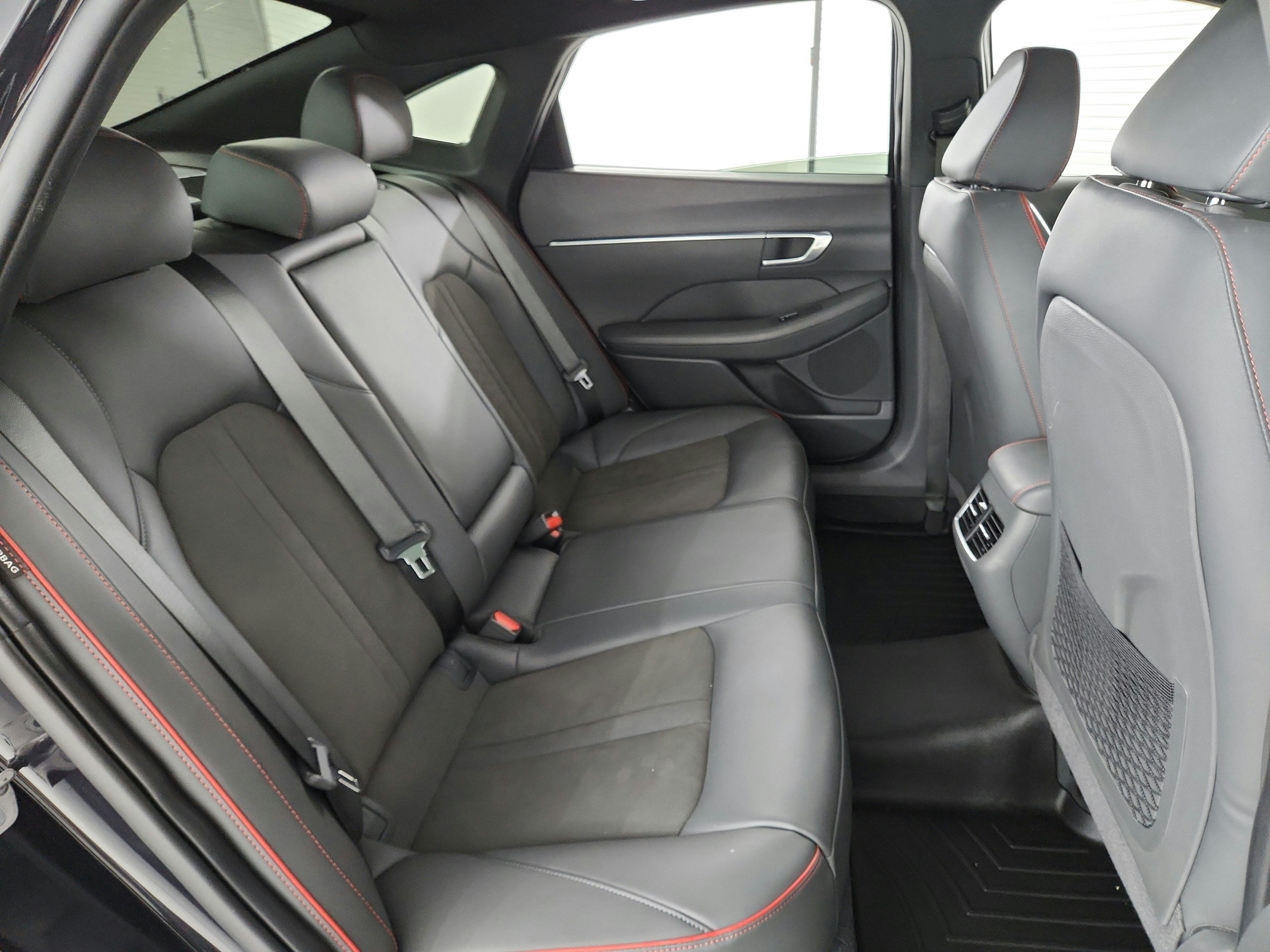 2023 Hyundai Sonata SEL Plus