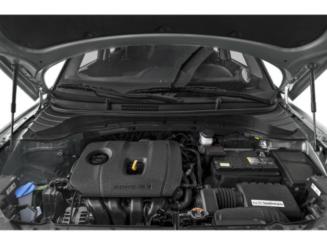 2025 Kia Soul S