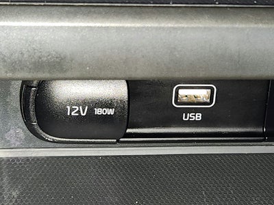 2025 Kia Soul S