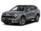 2024 Kia Sportage Hybrid SX-Prestige
