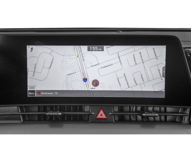 2024 Kia Sportage Hybrid SX-Prestige