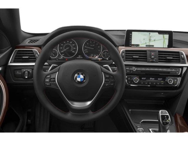 2019 BMW 4 Series 430i xDrive