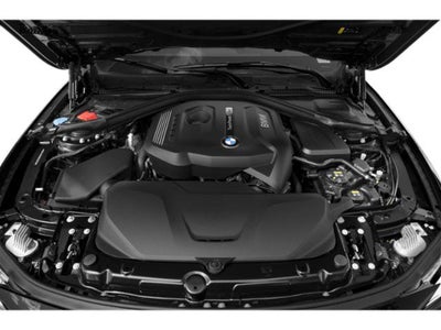 2019 BMW 4 Series 430i xDrive