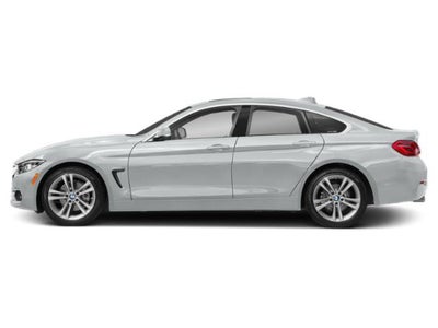 2019 BMW 4 Series 430i xDrive