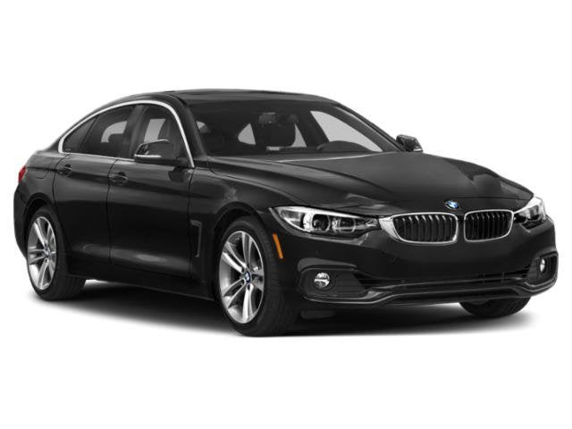 2019 BMW 4 Series 430i xDrive