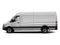 2018 Mercedes-Benz Sprinter Cargo Van Base
