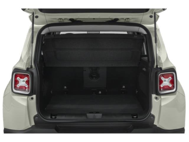 2018 Jeep Renegade Limited