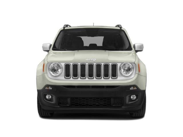 2018 Jeep Renegade Limited