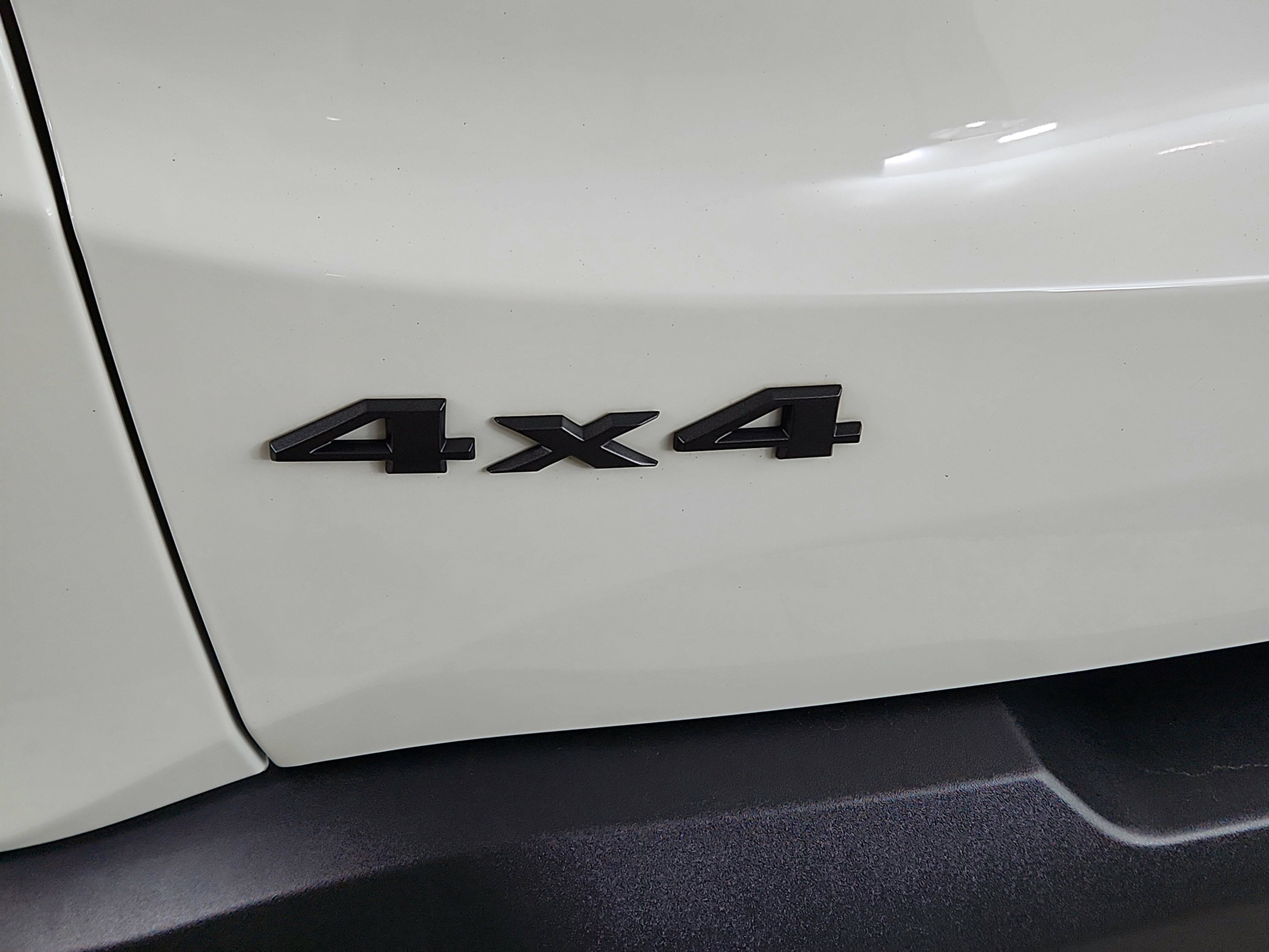 2022 Jeep Renegade Trailhawk