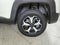 2022 Jeep Renegade Trailhawk