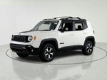 2022 Jeep Renegade Trailhawk