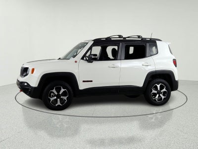 2022 Jeep Renegade Trailhawk