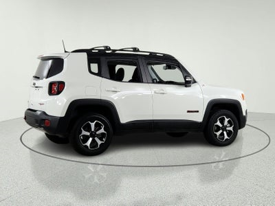 2022 Jeep Renegade Trailhawk